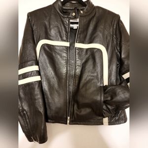 Wilson's Leather Jacket